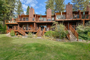 Brockway Shores Charmer by Tahoe Truckee Vacation Properties, Kings Beach